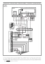 Preview for 50 page of AERMEC FCXI 20 AS Use And Installation  Manual