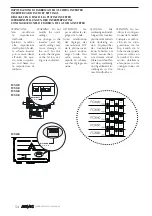 Preview for 54 page of AERMEC FCXI 20 AS Use And Installation  Manual