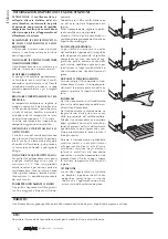 Preview for 6 page of AERMEC FCXI 20 P Use And Installation  Manual