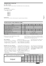 Preview for 15 page of AERMEC FCXI 20 P Use And Installation  Manual