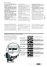 Preview for 19 page of AERMEC FCXI 20 P Use And Installation  Manual