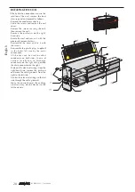 Preview for 20 page of AERMEC FCXI 20 P Use And Installation  Manual