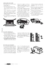 Preview for 26 page of AERMEC FCXI 20 P Use And Installation  Manual