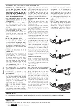 Preview for 30 page of AERMEC FCXI 20 P Use And Installation  Manual