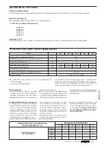 Preview for 31 page of AERMEC FCXI 20 P Use And Installation  Manual