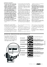 Preview for 35 page of AERMEC FCXI 20 P Use And Installation  Manual