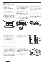 Preview for 42 page of AERMEC FCXI 20 P Use And Installation  Manual