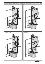 Предварительный просмотр 47 страницы AERMEC FCXI 20 P Use And Installation  Manual