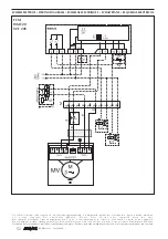 Предварительный просмотр 52 страницы AERMEC FCXI 20 P Use And Installation  Manual