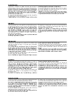 Preview for 2 page of AERMEC FCZ 100 Use And Installation  Manual