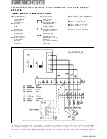 Preview for 18 page of AERMEC FCZ 100 Use And Installation  Manual