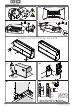 Preview for 16 page of AERMEC FCZ 120USPAF Use And Installation  Manual