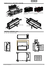 Preview for 17 page of AERMEC FCZ 120USPAF Use And Installation  Manual