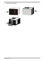 Preview for 9 page of AERMEC FK260 Use And Installation  Manual