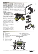 Preview for 5 page of AERMEC FMT 10 Use And Installation  Manual