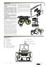 Preview for 9 page of AERMEC FMT 10 Use And Installation  Manual