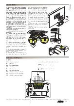 Preview for 13 page of AERMEC FMT 10 Use And Installation  Manual