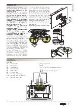 Preview for 17 page of AERMEC FMT 10 Use And Installation  Manual