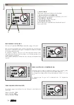 Preview for 20 page of AERMEC FMT 10 Use And Installation  Manual