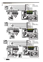 Preview for 22 page of AERMEC FMT 10 Use And Installation  Manual