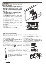 Preview for 12 page of AERMEC FMT 20 AW Use And Installation  Manual