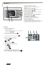 Preview for 14 page of AERMEC FMT 20 AW Use And Installation  Manual