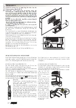 Preview for 22 page of AERMEC FMT 20 AW Use And Installation  Manual