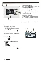 Preview for 24 page of AERMEC FMT 20 AW Use And Installation  Manual