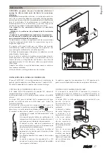 Preview for 27 page of AERMEC FMT 20 AW Use And Installation  Manual