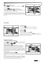 Предварительный просмотр 11 страницы AERMEC FMT21 Use And Installation  Manual