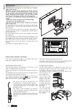 Предварительный просмотр 12 страницы AERMEC FMT21 Use And Installation  Manual