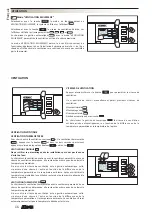 Предварительный просмотр 16 страницы AERMEC FMT21 Use And Installation  Manual