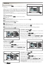 Предварительный просмотр 20 страницы AERMEC FMT21 Use And Installation  Manual