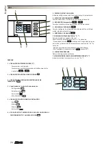 Предварительный просмотр 24 страницы AERMEC FMT21 Use And Installation  Manual