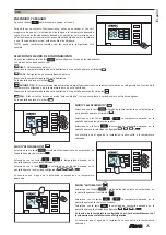 Предварительный просмотр 25 страницы AERMEC FMT21 Use And Installation  Manual