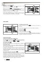 Предварительный просмотр 26 страницы AERMEC FMT21 Use And Installation  Manual