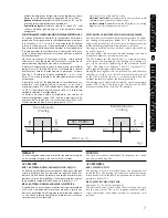 Preview for 7 page of AERMEC FW-R Booklet