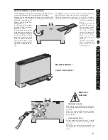 Preview for 19 page of AERMEC FW-R Booklet