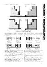 Preview for 9 page of AERMEC GIUGIARO Omnia HL Technical And Installation Booklet