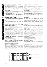 Preview for 10 page of AERMEC GIUGIARO Omnia HL Technical And Installation Booklet