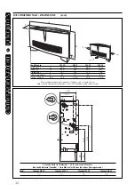 Preview for 32 page of AERMEC GIUGIARO Omnia HL Technical And Installation Booklet