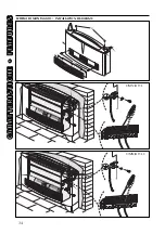 Preview for 34 page of AERMEC GIUGIARO Omnia HL Technical And Installation Booklet