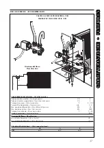 Preview for 37 page of AERMEC GIUGIARO Omnia HL Technical And Installation Booklet