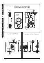 Preview for 38 page of AERMEC GIUGIARO Omnia HL Technical And Installation Booklet