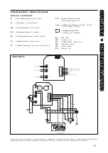 Preview for 39 page of AERMEC GIUGIARO Omnia HL Technical And Installation Booklet