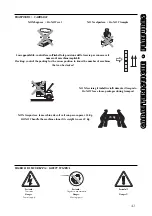 Preview for 41 page of AERMEC GIUGIARO Omnia HL Technical And Installation Booklet