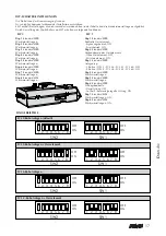 Предварительный просмотр 17 страницы AERMEC GLL M Series Installation Booklet