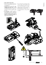 Предварительный просмотр 13 страницы AERMEC GLL10 Installation Manual