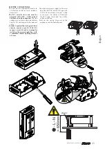 Preview for 21 page of AERMEC GLL10 Installation Manual