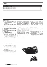 Preview for 22 page of AERMEC GLL10 Installation Manual